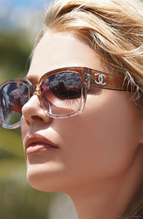 chanel occhiali sole 2016|Chanel sunglasses for women 2024.